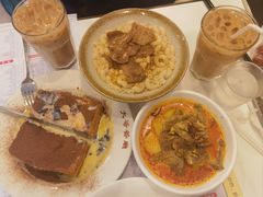 -大哥餐厅(西城花园店)
