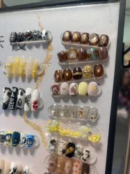 点击看大图 -MB·nail美甲美睫