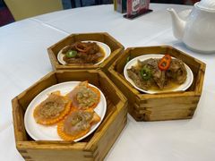 -四季海鲜酒楼·粤菜·早茶·宴会(南山中心区店)