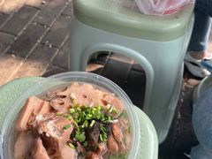 -燕子煨汤(山海关路店)