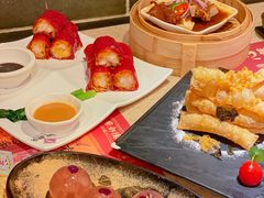 -点都德(聚福楼店)