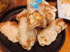 -满园烤鸭·春饼(太原街万达店)
