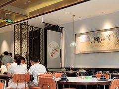 -清真·宁夏印象·盐池滩羊肉体验店(江宁路店)