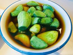 -新侨小馆(东直门北小街店)