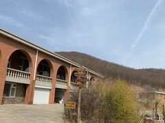 -大连北马山庄