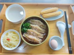 -金吉兒月子中心(太湖度假区店)