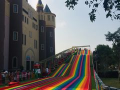 -安徒生童话乐园