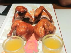 -大鸽饭(动物园店)
