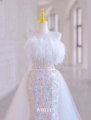 -纯色时光婚纱艺术馆WHITE