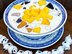 -黄氏壹品汇•水牛奶甜品(全国总店)