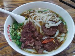 -肆姐面粉馆(坡子街店)