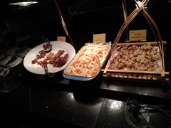 -泰谷酒店·太古码头闽菜自助餐厅