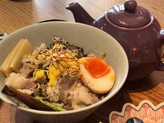 -啢啢茶寮(芳华横街店)