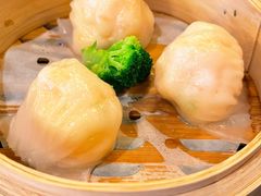 -誉八仙粤菜(万象天地店)