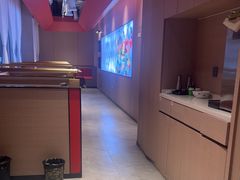 -李记搅团•非遗陕菜(三桥店)