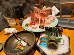 -水濑·日料放题(天河店)