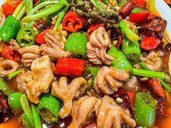 -陈帅夜排档·龙虾·炒菜·烤串(世茂店)