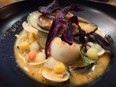 -AZUL by FUEL蓝色·法式酒馆(琶醍店)