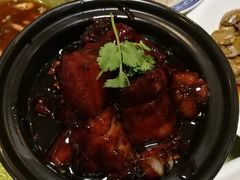 外婆红烧肉-聚丰园.百年传承(五爱广场店)