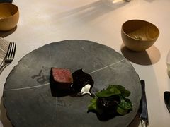-三嚥阁 La Villa Restaurant