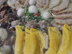 -新侗家食府(蟠桃宫店)
