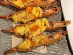 -匠和风精致料理(莆田财富中心店)