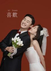-苏菲雅婚纱摄影(环城南路店)
