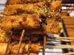 -聚点串吧·北京烧烤(赵登禹路店)