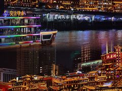 -重庆两江夜游-交运系列