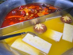 台式麻辣锅-湊湊火锅·茶憩(石家庄万象城店)