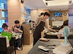 -黄金牧场(明洞总店)