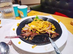 -夏日玛莉西餐厅(梅溪湖步步高店)