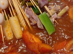 -来涮蜀鲜货火锅串串香(菜市口店)