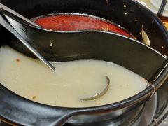 鸳鸯锅-串掌门砂锅串串香(后瑞店)