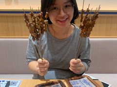 -马记永·兰州牛肉面(山姆外高桥店)