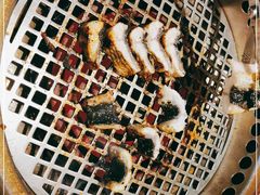 -千寻山野烤肉(中关村店)