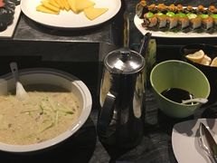 -太原富力铂尔曼大酒店-尚西餐厅