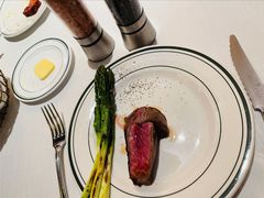 -Wolfgang’s Steakhouse 沃夫冈牛排馆(上海白玉兰广场店)