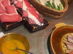 -小牛哈尼章鱼水煎肉(金鹰店)