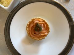 -Salon de Ville浦江汇(上海外滩华尔道夫酒店店)