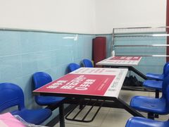 -上海理工大学第五食堂