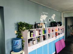 -悦健身私教工作室(双井店)