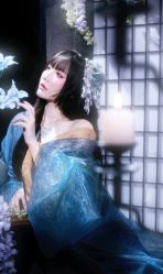 -米莱摄影写真(五大道别墅店)