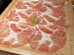 -一绪に寿喜烧(颍州万达店)