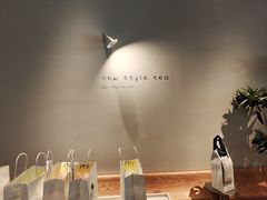 -喜茶(东莞厚街万达店)