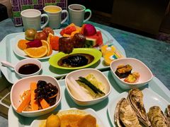 -堂会·KTV·自助餐·团建聚会(天河店)