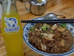 -陈记卤煮小肠