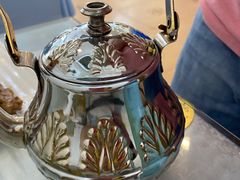 -马尔龙新疆饭店·清真(瑞景店)