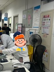 -上海市儿童医院(泸定路院区)