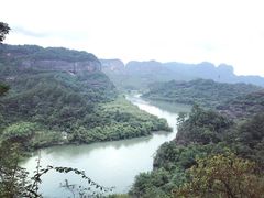 -丹霞山风景名胜区